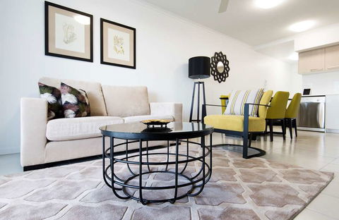 Riviera Mackay - Kalgoorlie Accommodation 5