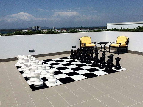 Riviera Mackay - Kalgoorlie Accommodation 8