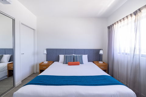 Aligned Corporate Residences Mackay - Kalgoorlie Accommodation 3