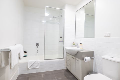 Aligned Corporate Residences Mackay - Kalgoorlie Accommodation 6