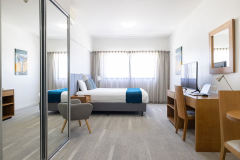 Aligned Corporate Residences Mackay - Kalgoorlie Accommodation 7