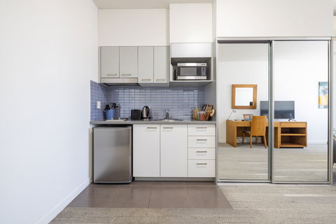 Aligned Corporate Residences Mackay - Kalgoorlie Accommodation 9