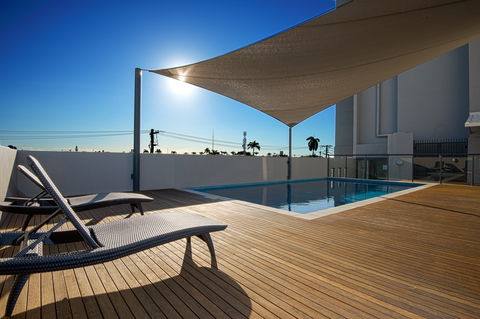 Aligned Corporate Residences Mackay - Kalgoorlie Accommodation 10