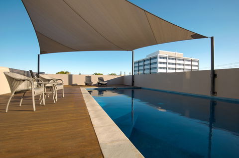 Aligned Corporate Residences Mackay - Kalgoorlie Accommodation 11