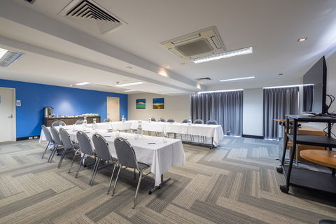Aligned Corporate Residences Mackay - Kalgoorlie Accommodation 12
