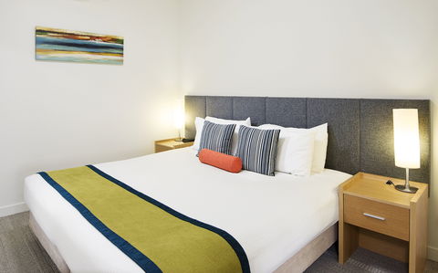 Aligned Corporate Residences Mackay - Kalgoorlie Accommodation 13