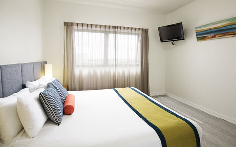 Aligned Corporate Residences Mackay - Kalgoorlie Accommodation 15