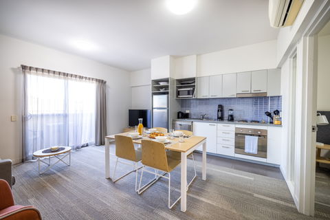 Aligned Corporate Residences Mackay - Kalgoorlie Accommodation 17