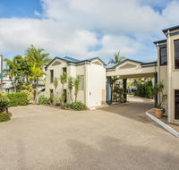 Coral Cay Resort Motor Inn - Kalgoorlie Accommodation