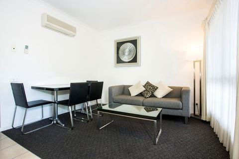 Coral Cay Resort Motor Inn - Kalgoorlie Accommodation 2
