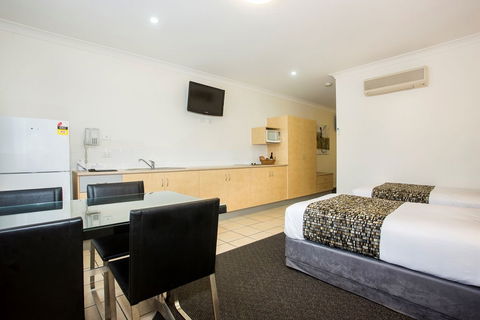 Coral Cay Resort Motor Inn - Kalgoorlie Accommodation 4