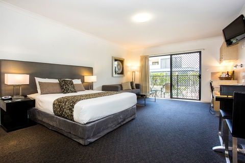 Coral Cay Resort Motor Inn - Kalgoorlie Accommodation 5