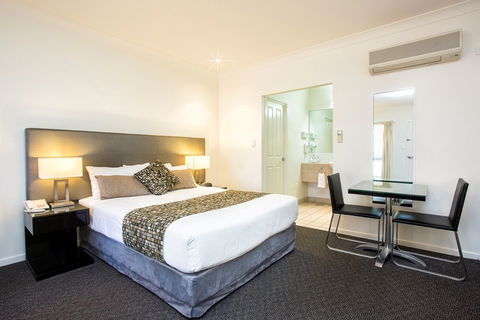 Coral Cay Resort Motor Inn - Kalgoorlie Accommodation 6