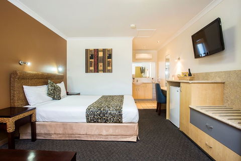 Coral Cay Resort Motor Inn - Kalgoorlie Accommodation 7
