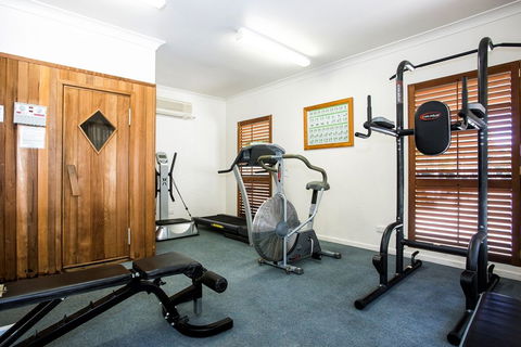 Coral Cay Resort Motor Inn - Kalgoorlie Accommodation 8