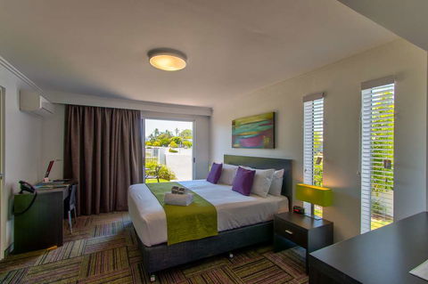 Mackay Oceanside Central Hotel - Kalgoorlie Accommodation 3