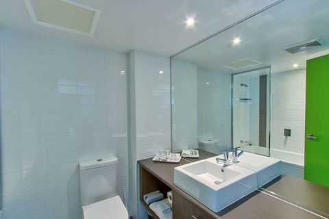 Mackay Oceanside Central Hotel - Kalgoorlie Accommodation 7
