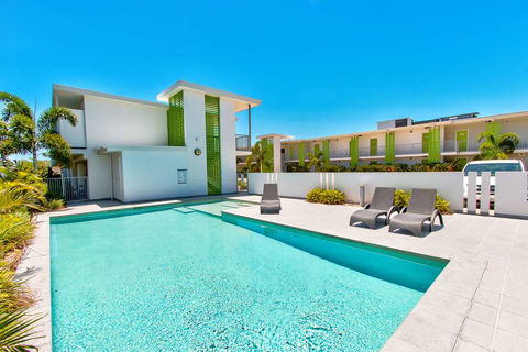 Mackay Oceanside Central Hotel - Kalgoorlie Accommodation 8