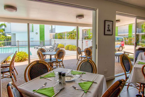 Mackay Oceanside Central Hotel - Kalgoorlie Accommodation 9