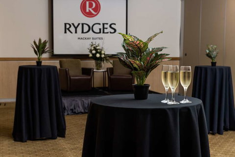 Rydges Mackay Suites - Kalgoorlie Accommodation 6