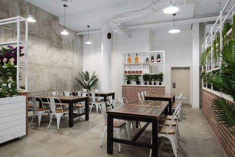 Rydges Mackay Suites - Kalgoorlie Accommodation 9