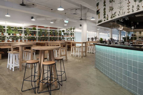 Rydges Mackay Suites - Kalgoorlie Accommodation 12