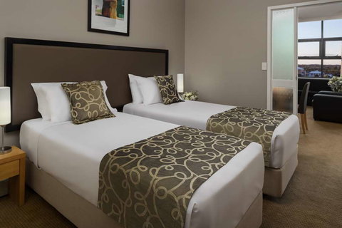 Rydges Mackay Suites - Kalgoorlie Accommodation 16