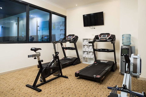 Rydges Mackay Suites - Kalgoorlie Accommodation 17