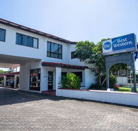 Best Western Marco Polo Mackay - Kalgoorlie Accommodation