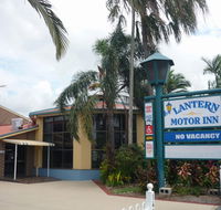 Lantern Motor Inn - Kalgoorlie Accommodation
