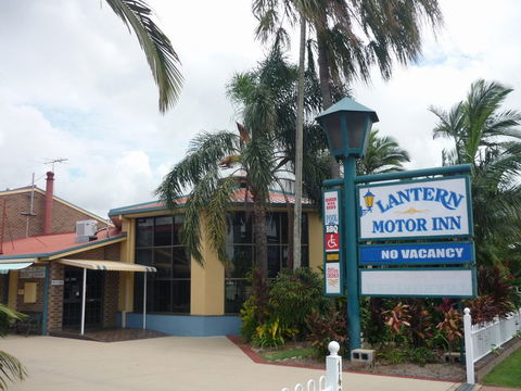 Lantern Motor Inn - Kalgoorlie Accommodation 0