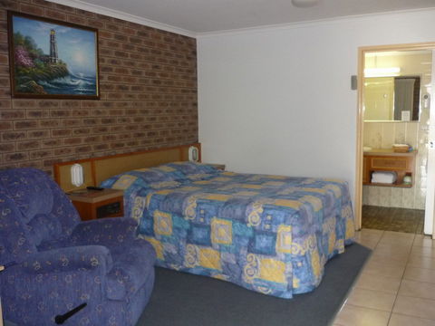 Lantern Motor Inn - Kalgoorlie Accommodation 1