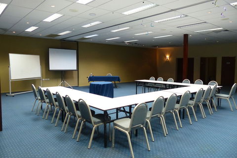 Mackay Seabreeze Apartments - Kalgoorlie Accommodation 9