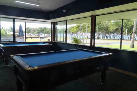 Mackay Seabreeze Apartments - Kalgoorlie Accommodation 12