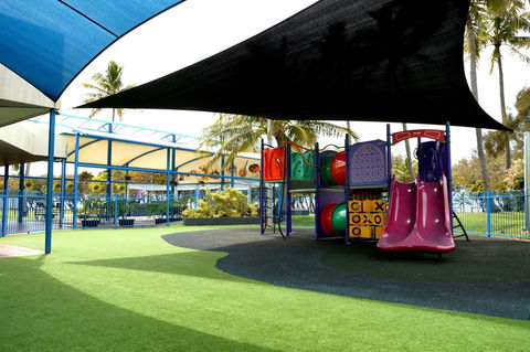 Mackay Seabreeze Apartments - Kalgoorlie Accommodation 14