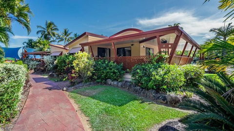 Ingenia Holidays Cairns Coconut - Kalgoorlie Accommodation 1