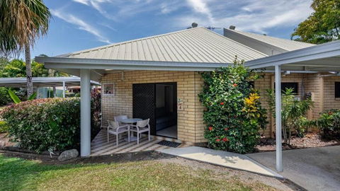 Ingenia Holidays Cairns Coconut - Kalgoorlie Accommodation 3