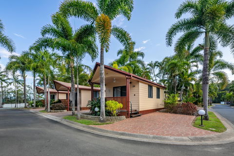 Ingenia Holidays Cairns Coconut - Kalgoorlie Accommodation 4