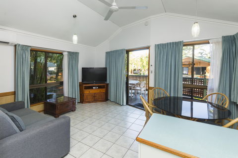 Ingenia Holidays Cairns Coconut - Kalgoorlie Accommodation 7