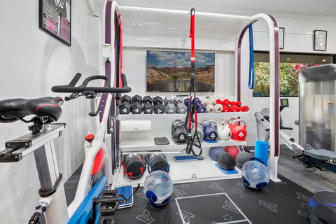 Ingenia Holidays Cairns Coconut - Kalgoorlie Accommodation 10