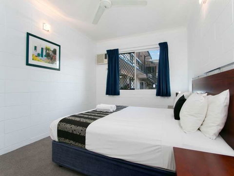 Cairns City Palms - Kalgoorlie Accommodation 6
