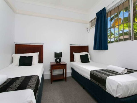 Cairns City Palms - Kalgoorlie Accommodation 7