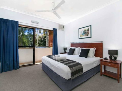 Cairns City Palms - Kalgoorlie Accommodation 8