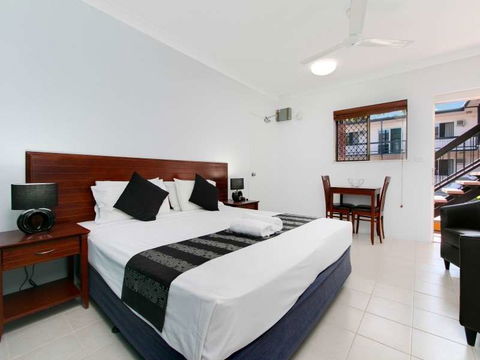 Cairns City Palms - Kalgoorlie Accommodation 9
