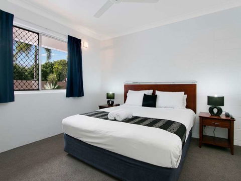 Cairns City Palms - Kalgoorlie Accommodation 10