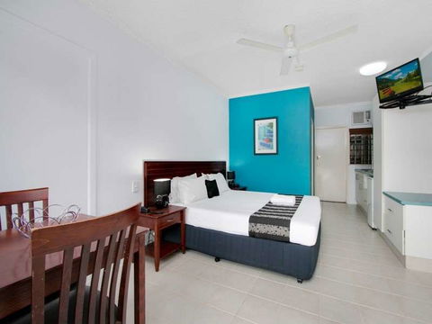 Cairns City Palms - Kalgoorlie Accommodation 11