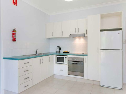 Cairns City Palms - Kalgoorlie Accommodation 12