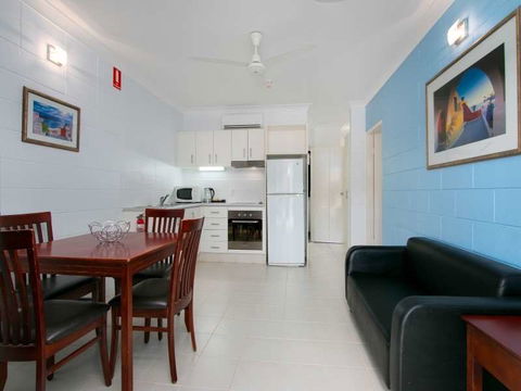 Cairns City Palms - Kalgoorlie Accommodation 13