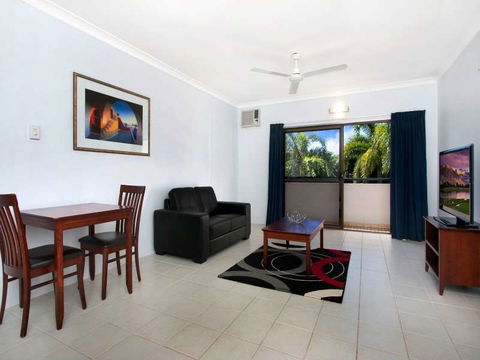 Cairns City Palms - Kalgoorlie Accommodation 14