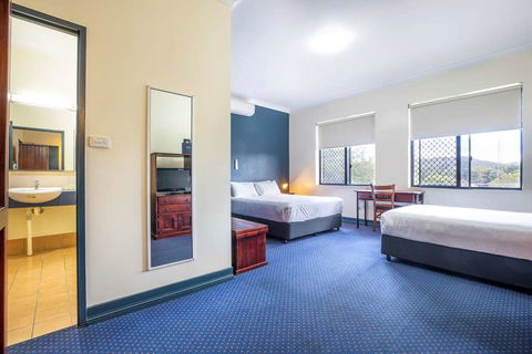 Atherton Hotel - Kalgoorlie Accommodation 4